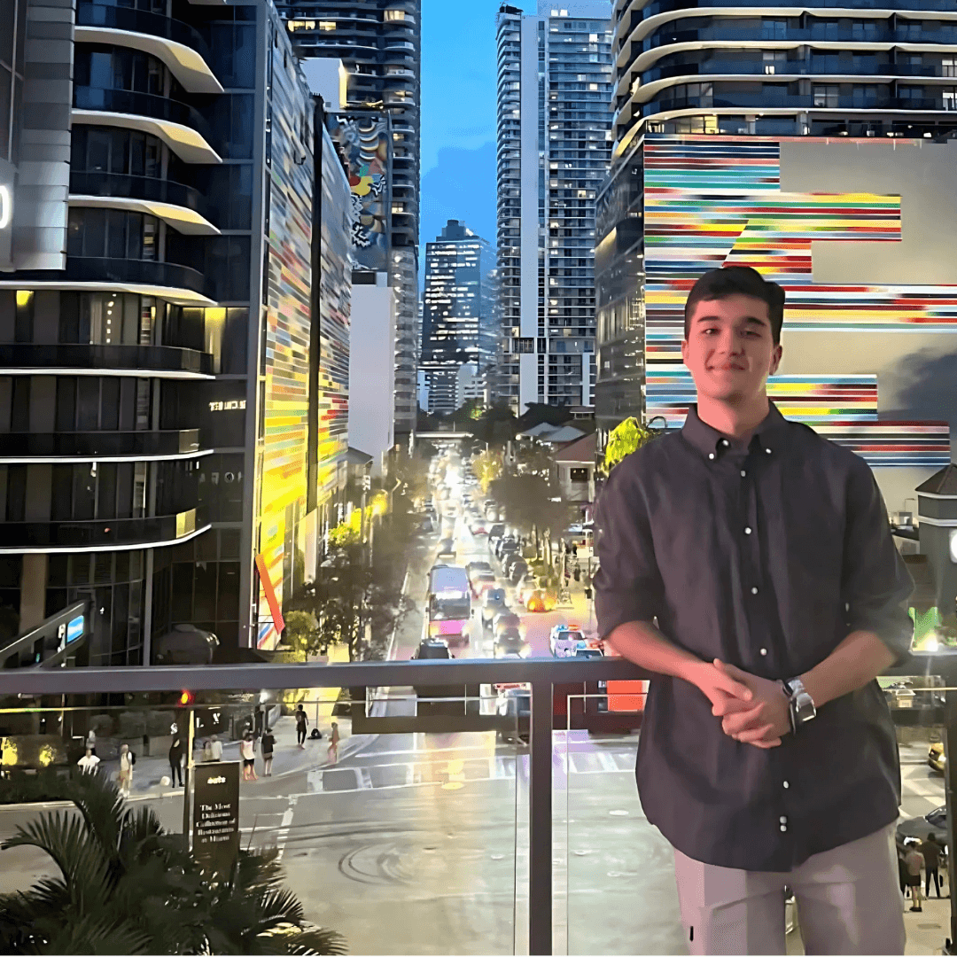 Profile picture of Oybek Jurabaev