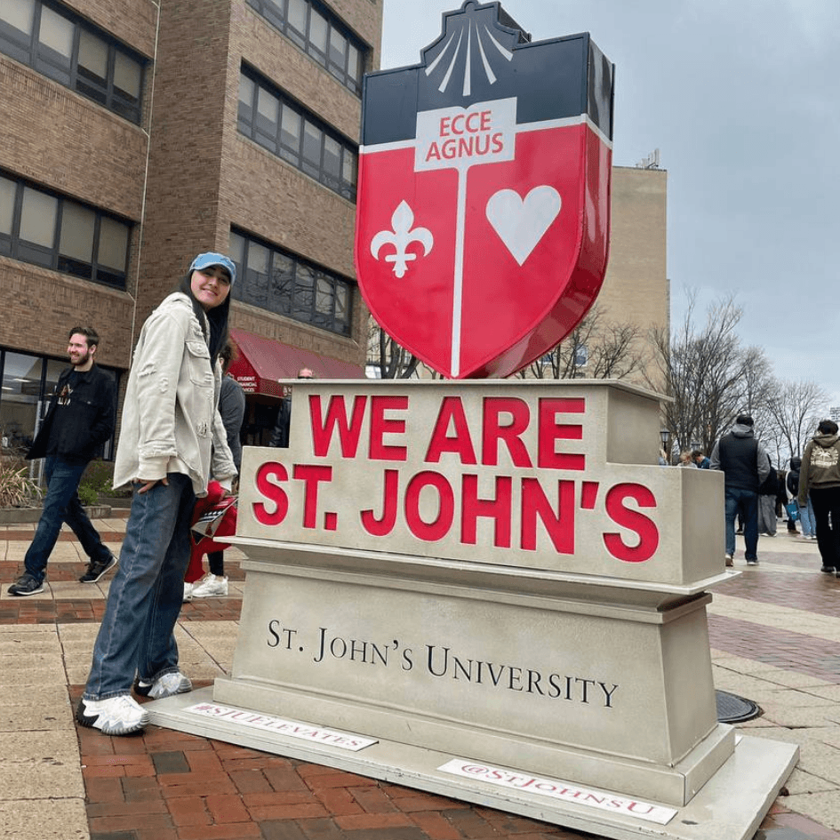 Profile picture of Sabrina Bakhronbekova